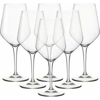 Бокалы для вина Bormioli Rocco