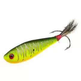 Бокоплав Lucky John