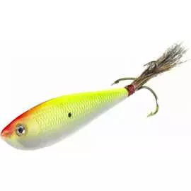 Бокоплав Lucky John OSSA 5 91501-02H