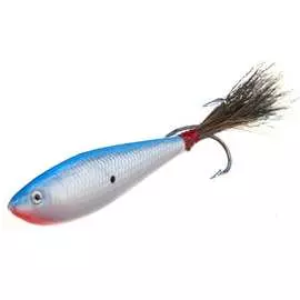 Бокоплав Lucky John