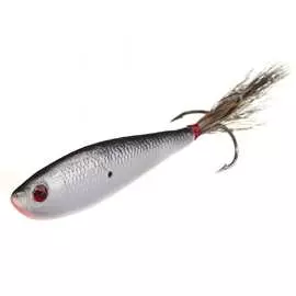 Бокоплав Lucky John