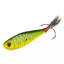 Бокоплав Lucky John