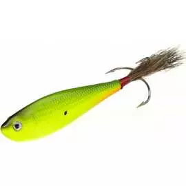 Бокоплав Lucky John