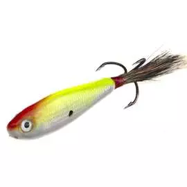 Бокоплав Lucky John