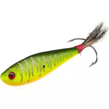 Бокоплав Lucky John