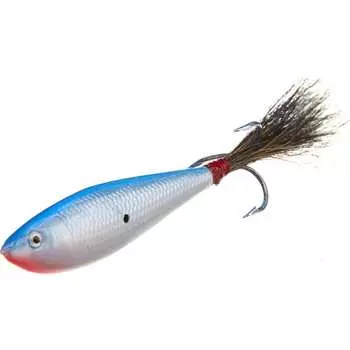 Бокоплав Lucky John