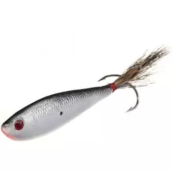 Бокоплав Lucky John