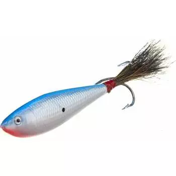 Бокоплав Lucky John