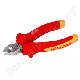 Бокорез 1000v rod 160мм izeltas 3700164160