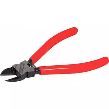 Бокорез для пластика IZELTAS 3705165160