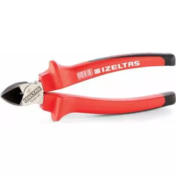 Бокорез IZELTAS ERGONOMIK 3700165160