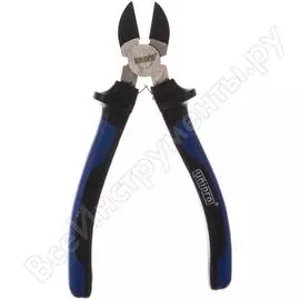 Бокорезы 200мм unipro 17005u