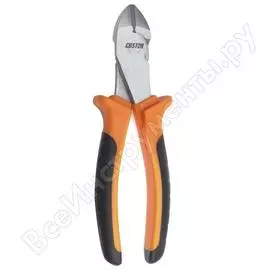 Бокорезы custor усиленные 175мм 0800404