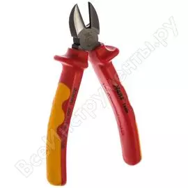 Бокорезы для электрика HANS 1858-6