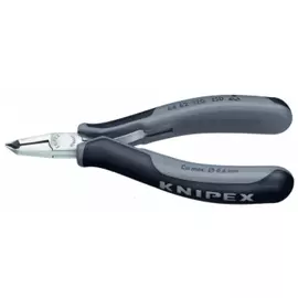 Бокорезы для электроники Knipex kn-6462120esd
