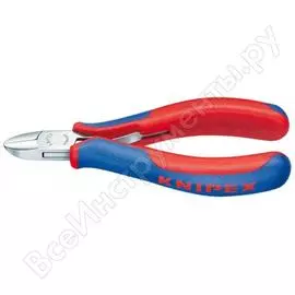 Бокорезы для электроники Knipex KN-7702130