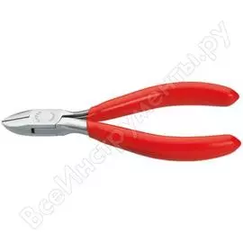 Бокорезы для электроники Knipex KN-7711115
