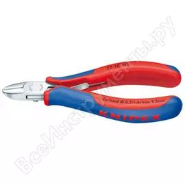 Бокорезы для электроники Knipex KN-7712115