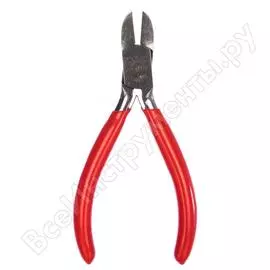 Бокорезы для электроники Knipex