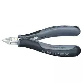 Бокорезы для электроники Knipex KN-7772115ESD