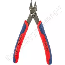 Бокорезы для электроники Knipex kn-7803125