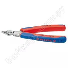 Бокорезы для электроники Knipex kn-7813125