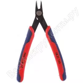 Бокорезы для электроники Knipex KN-7831125
