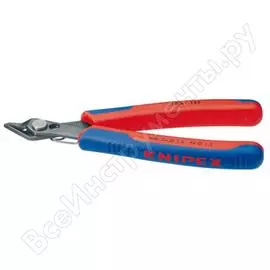 Бокорезы для электроники Knipex kn-7861125
