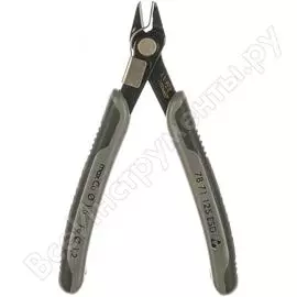 Бокорезы для электроники Knipex KN-7871125ESD
