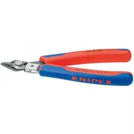 Бокорезы для электроники Knipex KN-7891125