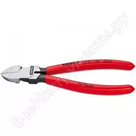 Бокорезы для пластмассы Knipex kn-7201140