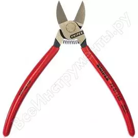 Бокорезы для пластмассы Knipex kn-7201160