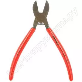 Бокорезы для пластмассы Knipex KN-7211160