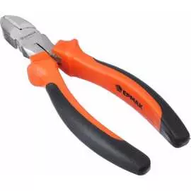 Бокорезы ЕРМАК Никель 661-270