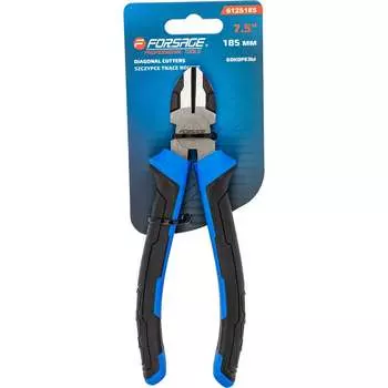 Бокорезы Forsage F-612S185(58528)