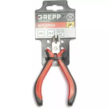 Бокорезы GREPP GREPP 205-124