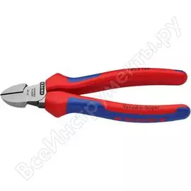 Бокорезы Knipex KN-7002160SB