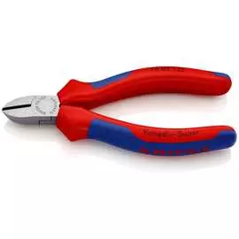 Бокорезы Knipex KN-7002125SB