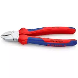 Бокорезы Knipex KN-7005180SB