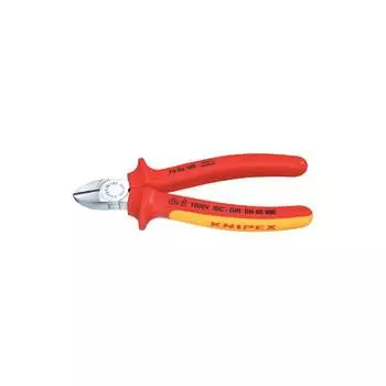 Бокорезы Knipex KN-7006160SB