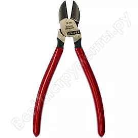 Бокорезы Knipex kn-7001160