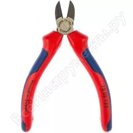 Бокорезы Knipex KN-7002125