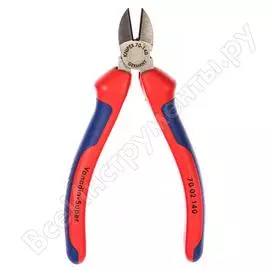 Бокорезы Knipex kn-7002140