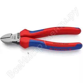 Бокорезы Knipex kn-7002160