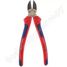 Бокорезы Knipex kn-7002180