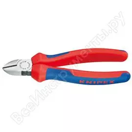 Бокорезы Knipex KN-7005140