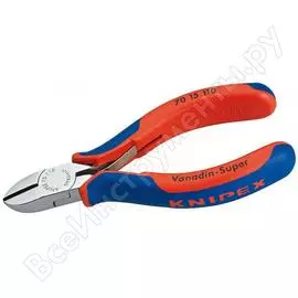 Бокорезы Knipex KN-7015110