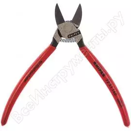 Бокорезы для пластмассы Knipex kn-7251160