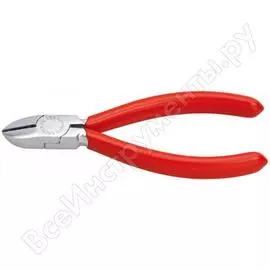 Бокорезы Knipex KN-7603125