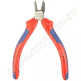 Бокорезы Knipex KN-7605125